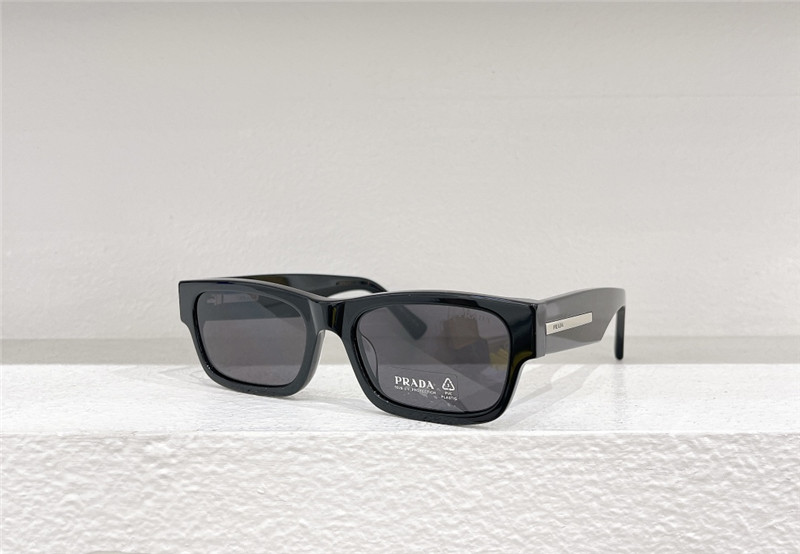 Pra*a fashionable luxury sunglasses