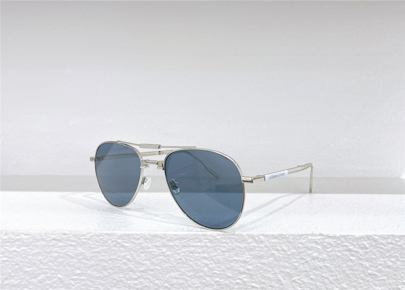 D10r fashionable folding sunglasses