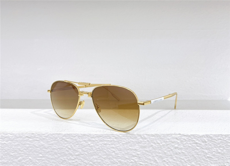 D10r fashionable folding sunglasses