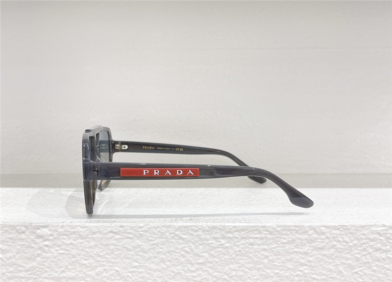 Pra*a square sunglasses