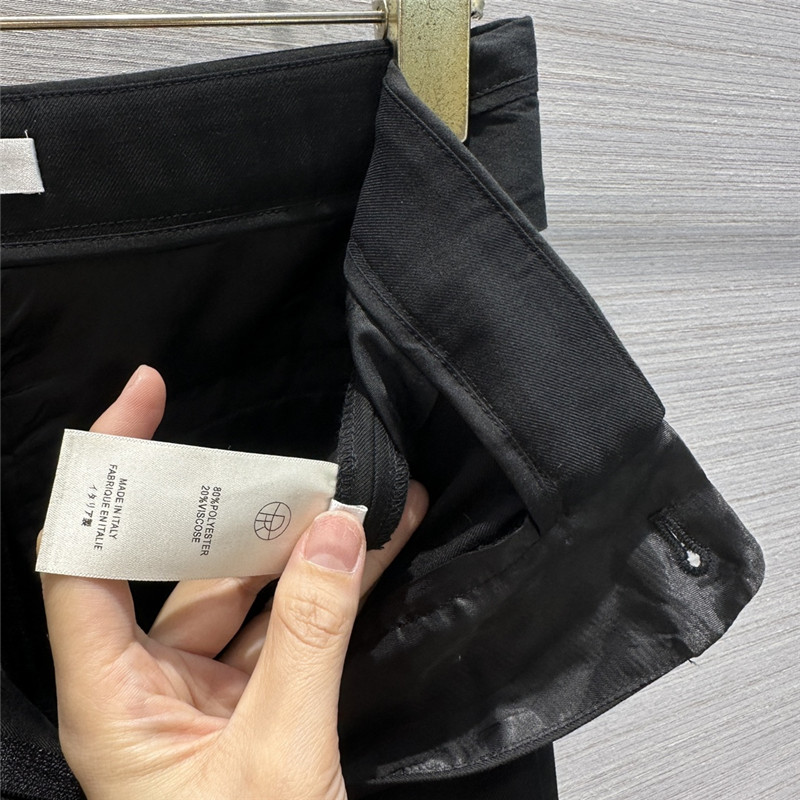 The R0w high-end trousers replica designer clothing websites