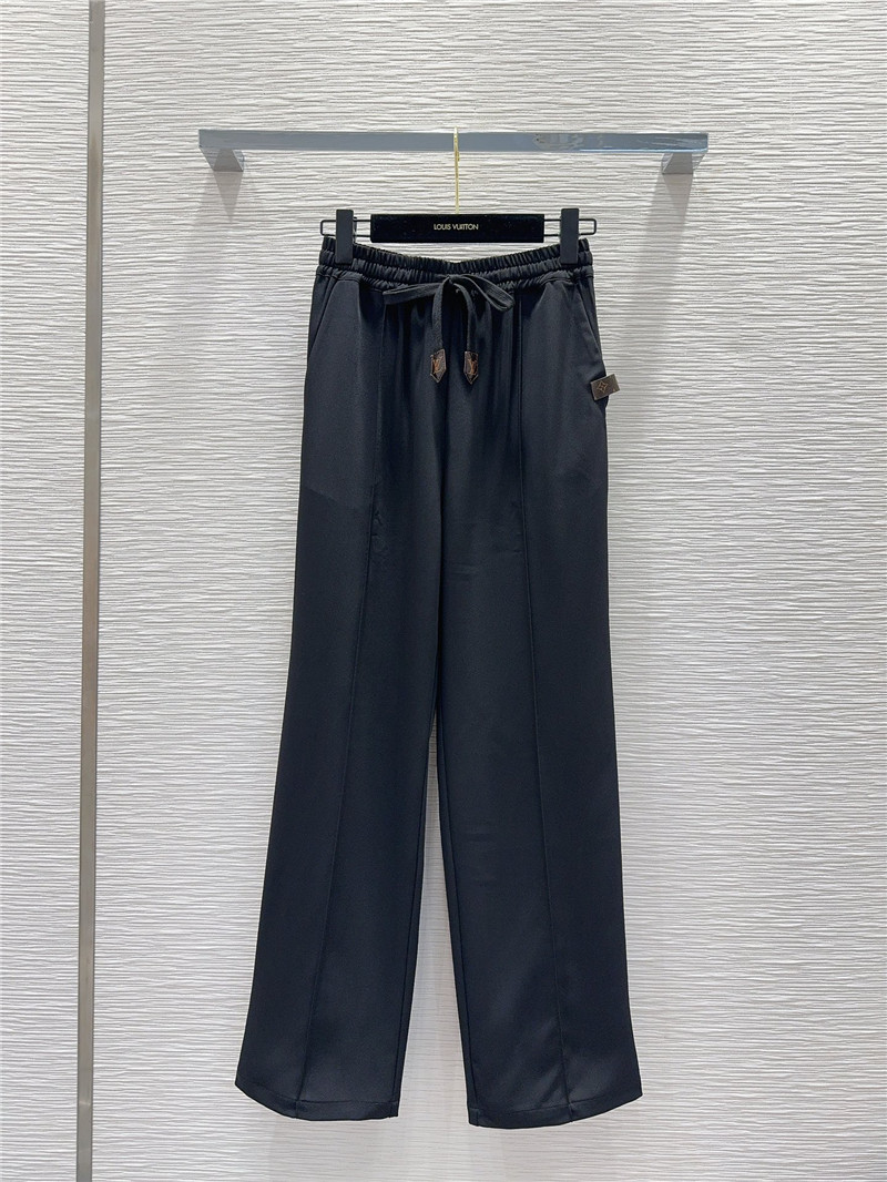 l0vis Vvtt0n lv straight pants replica designer clothes