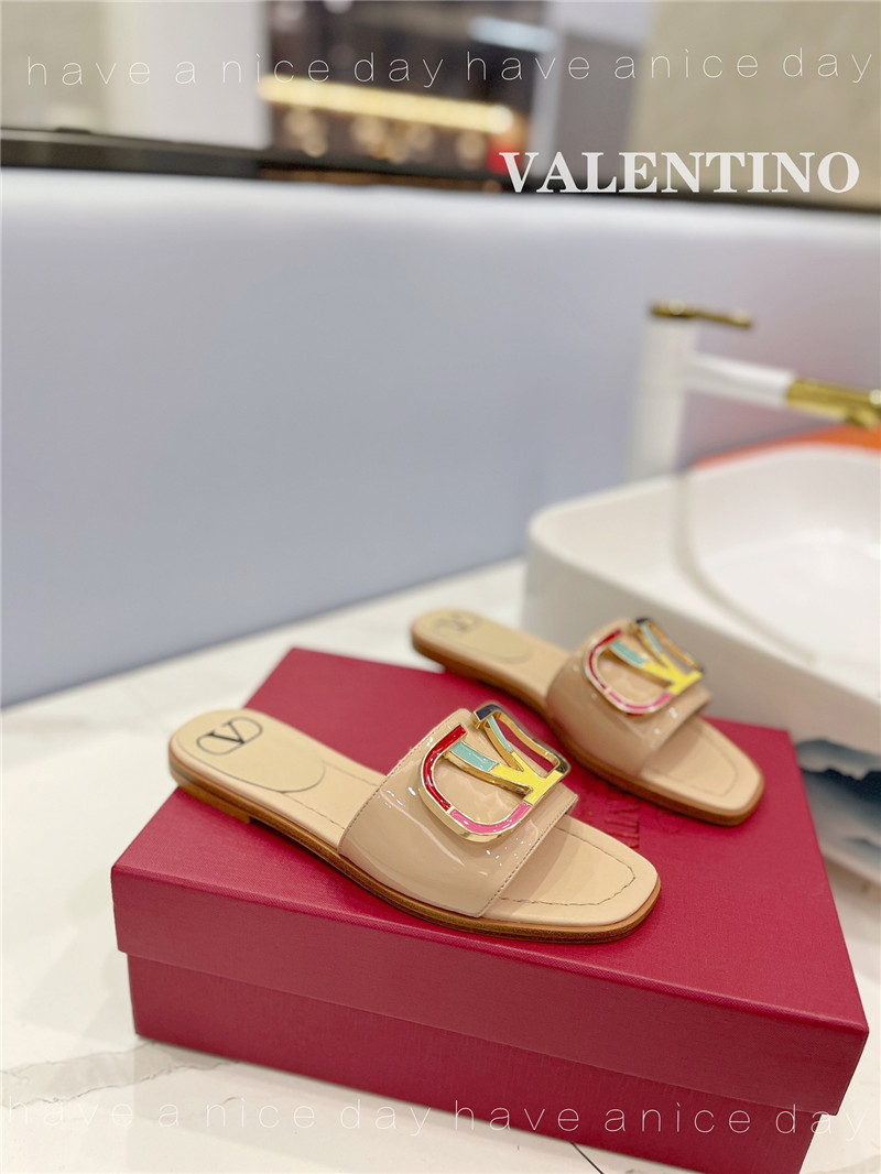 va1e*ntin0 new season slippers Marg*e1a replica shoes