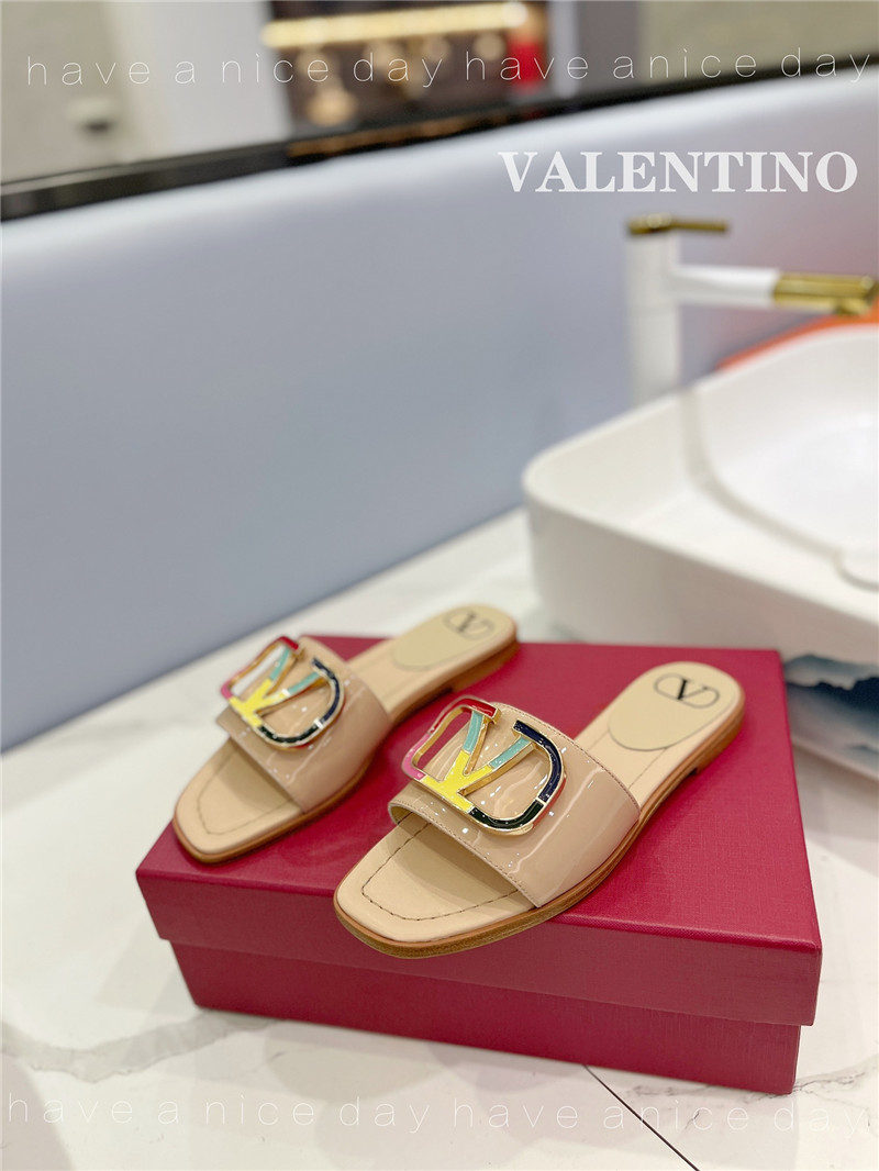 va1e*ntin0 new season slippers Marg*e1a replica shoes