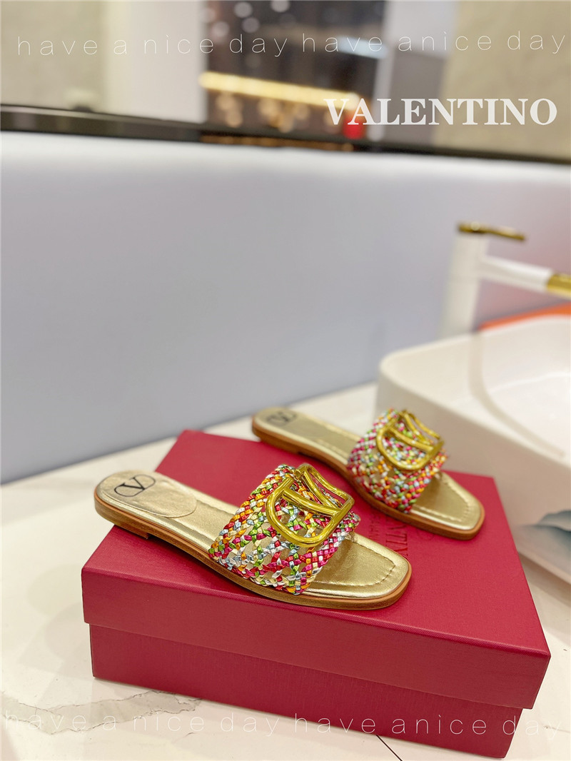 va1e*ntin0 new season slippers Marg*e1a replica shoes