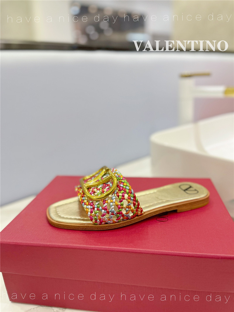 va1e*ntin0 new season slippers Marg*e1a replica shoes