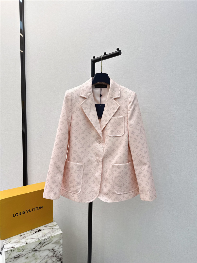 l0vis Vvtt0n lv blazer replica clothes