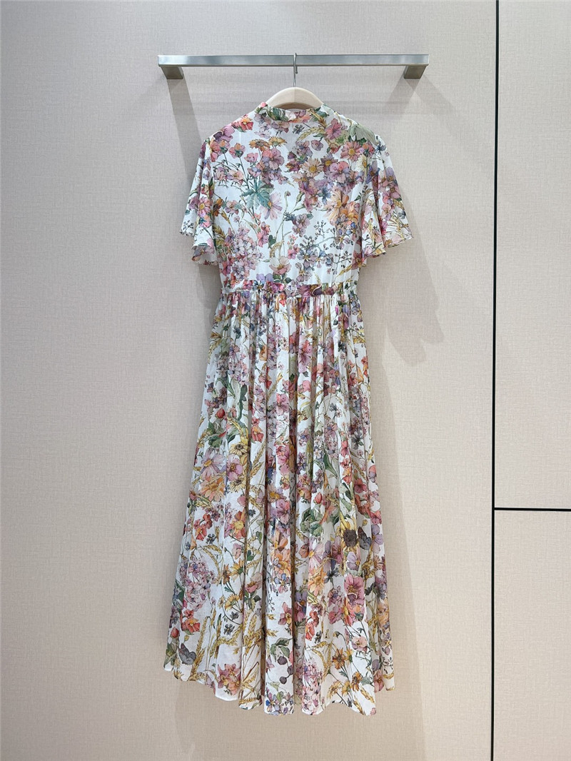 D10r new dress replica d&g clothing