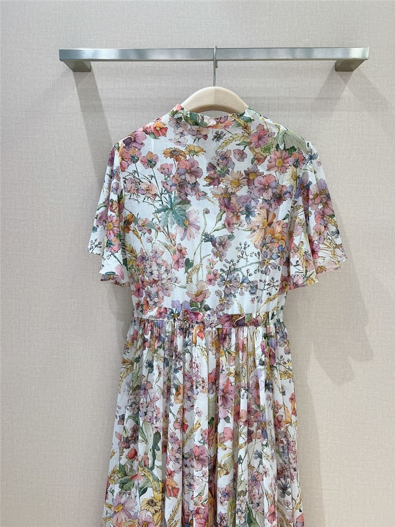 D10r new dress replica d&g clothing