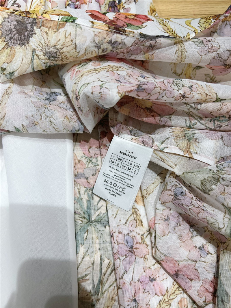 D10r new dress replica d&g clothing