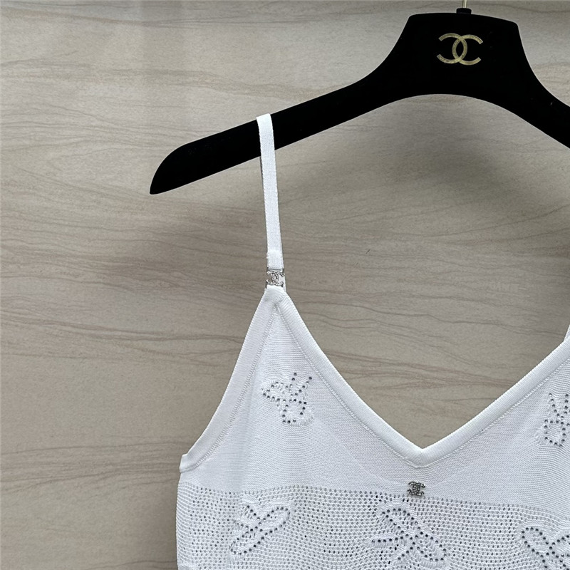 Ch**el camisole top replica clothing sites
