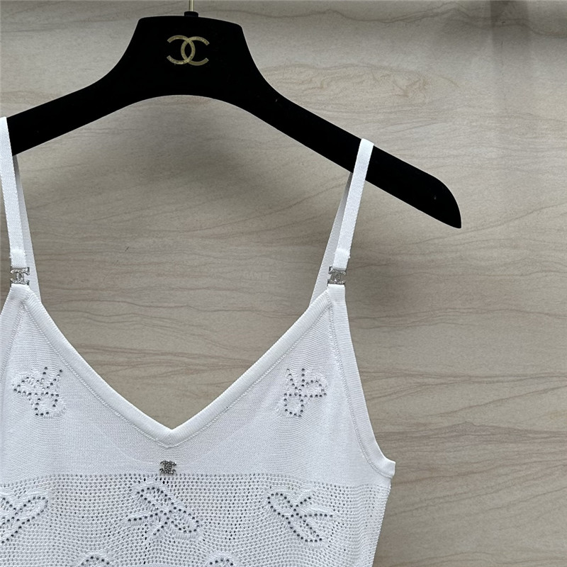 Ch**el camisole top replica clothing sites