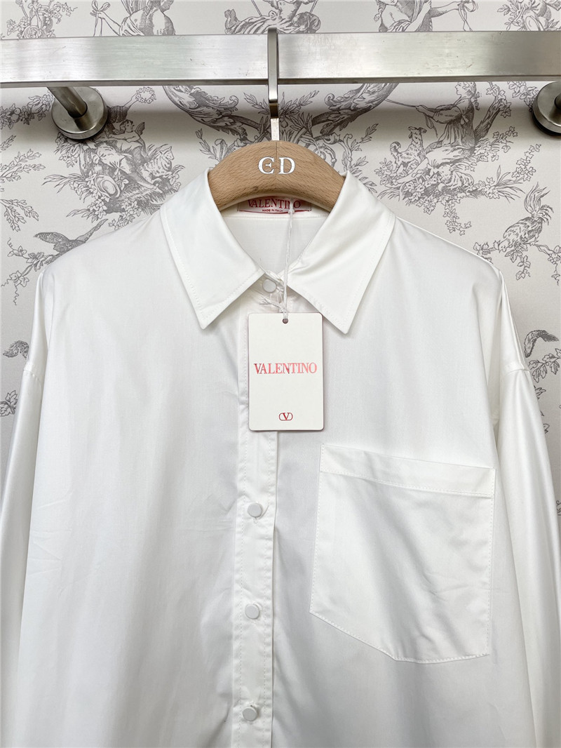 Va1e*ntin0 new shirt replica d&g clothing