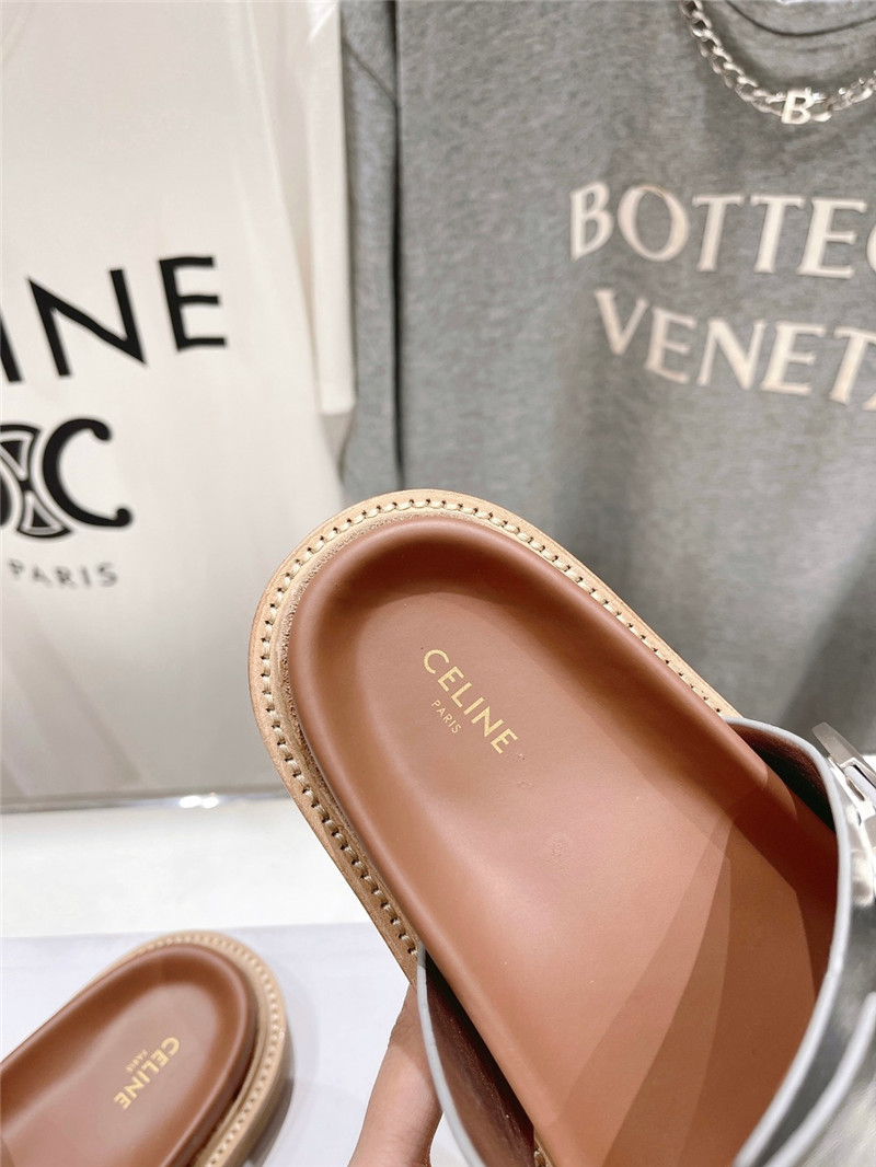 Ce1i*e roman sandals slippers best replica shoes website