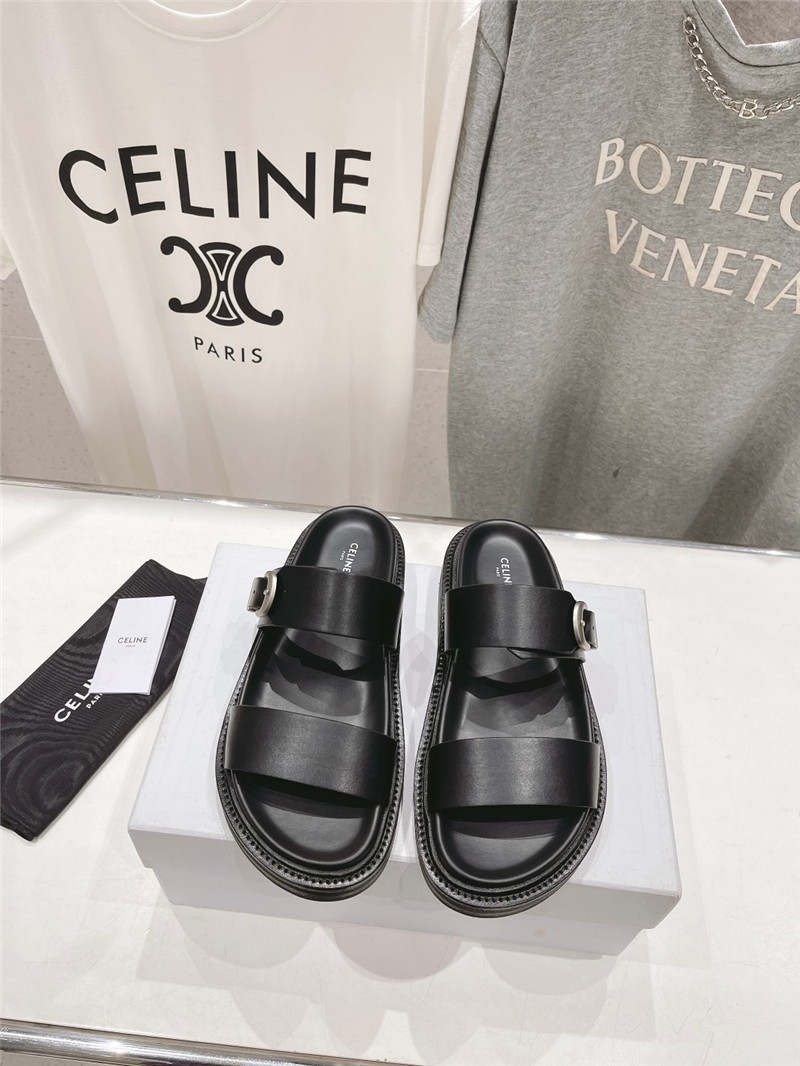 Ce1i*e roman sandals slippers best replica shoes website