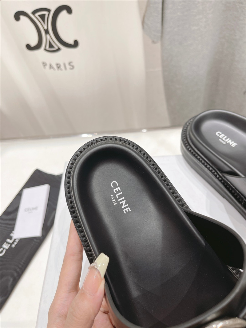 Ce1i*e roman sandals slippers best replica shoes website
