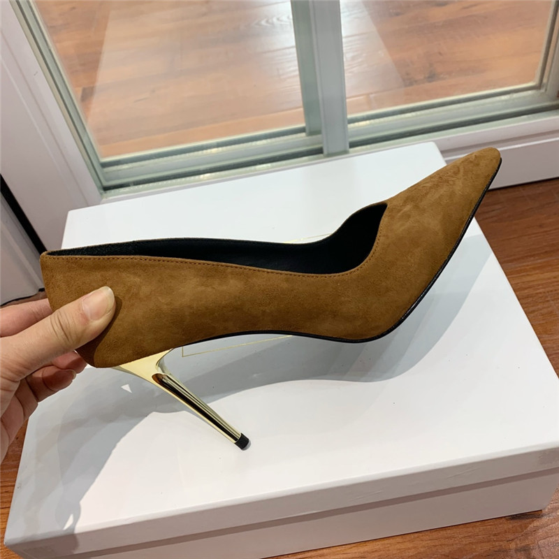 balmain high heel shoes ma1s0n Marg*e1a replica shoes