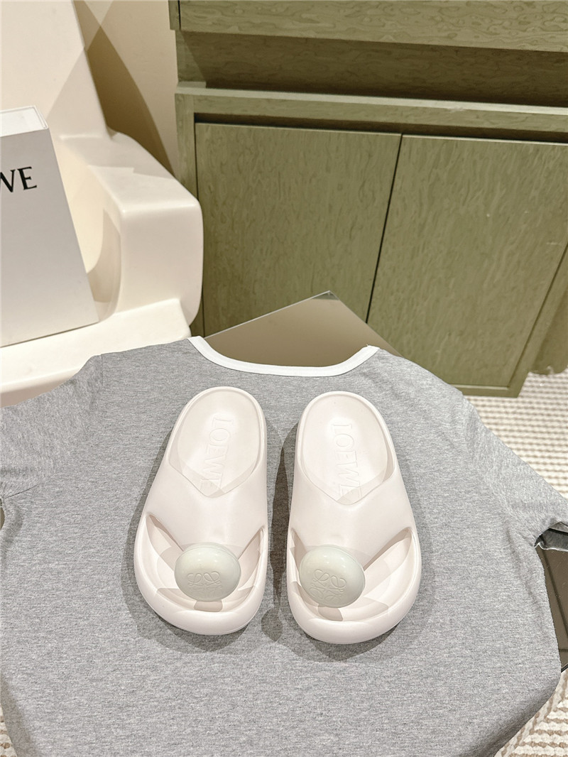 l0ew* bread slippers ma1s0n Marg*e1a replica shoes