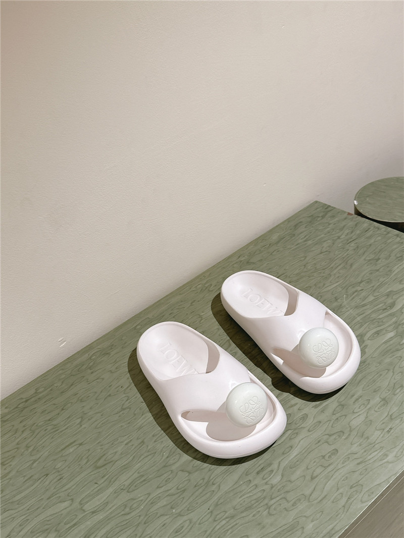 l0ew* bread slippers ma1s0n Marg*e1a replica shoes