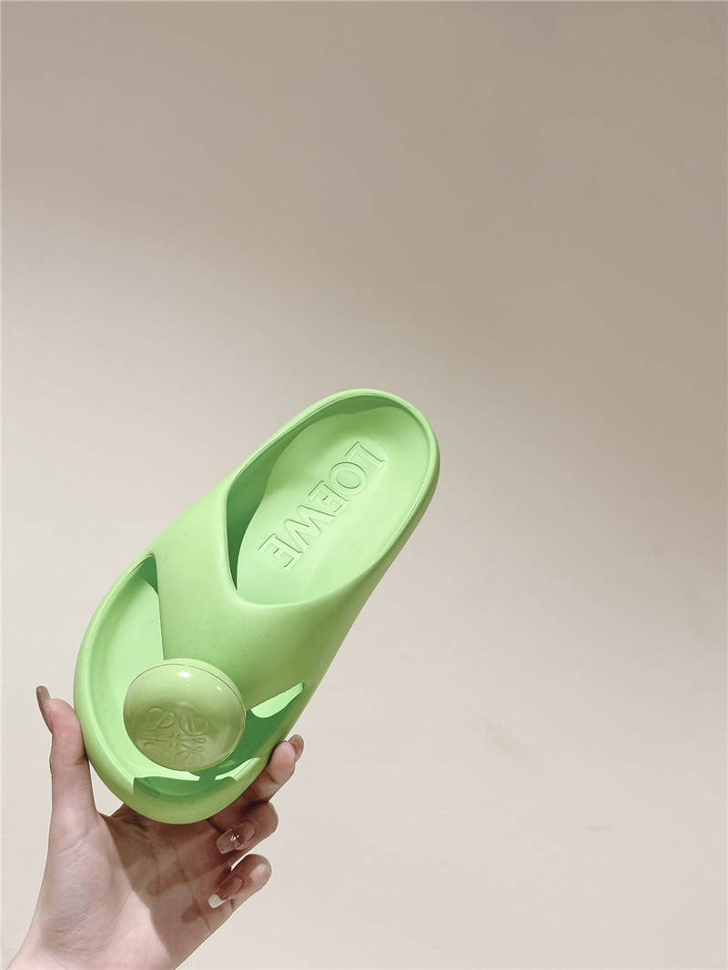 l0ew* bread slippers ma1s0n Marg*e1a replica shoes