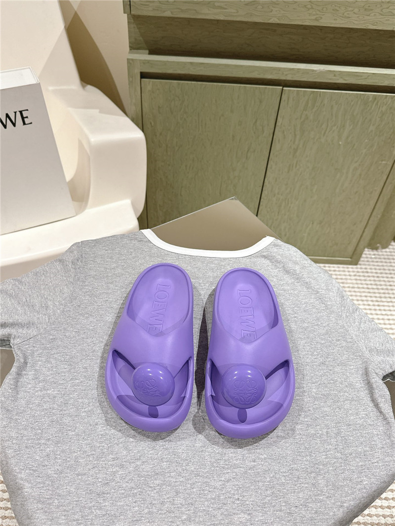 l0ew* bread slippers ma1s0n Marg*e1a replica shoes