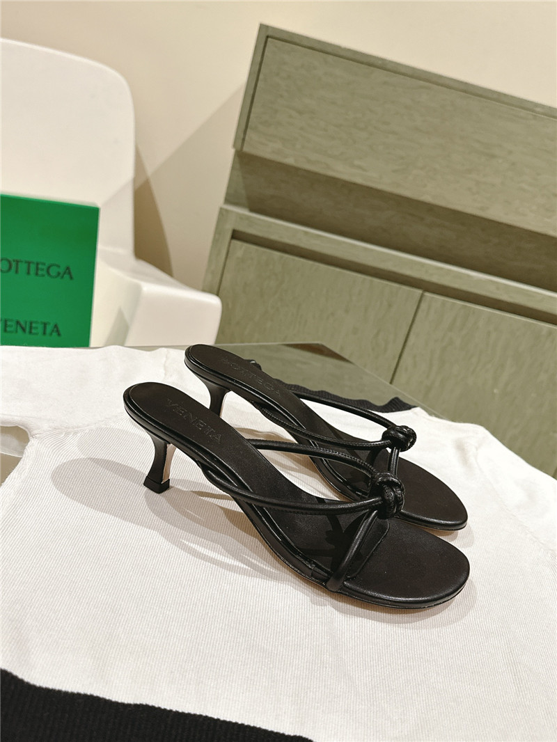 b0tt*ga ven*ta woven flip-flops Marg*e1a replica shoes