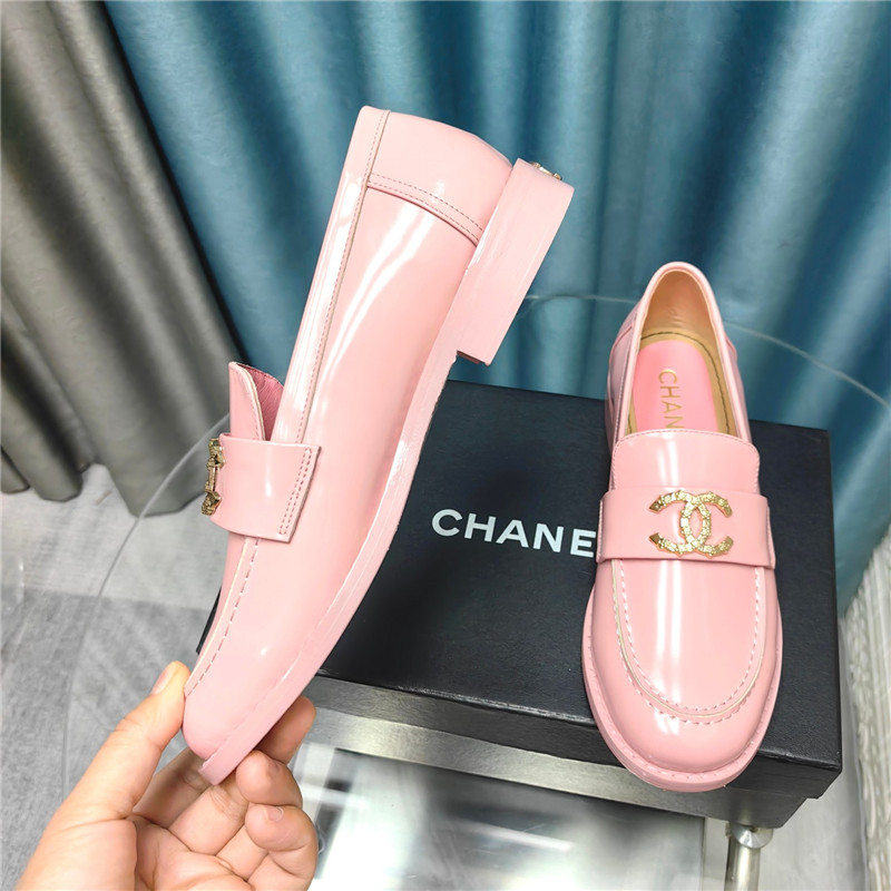 ch**el color block casual shoes ma1s0n Marg*e1a replica shoes