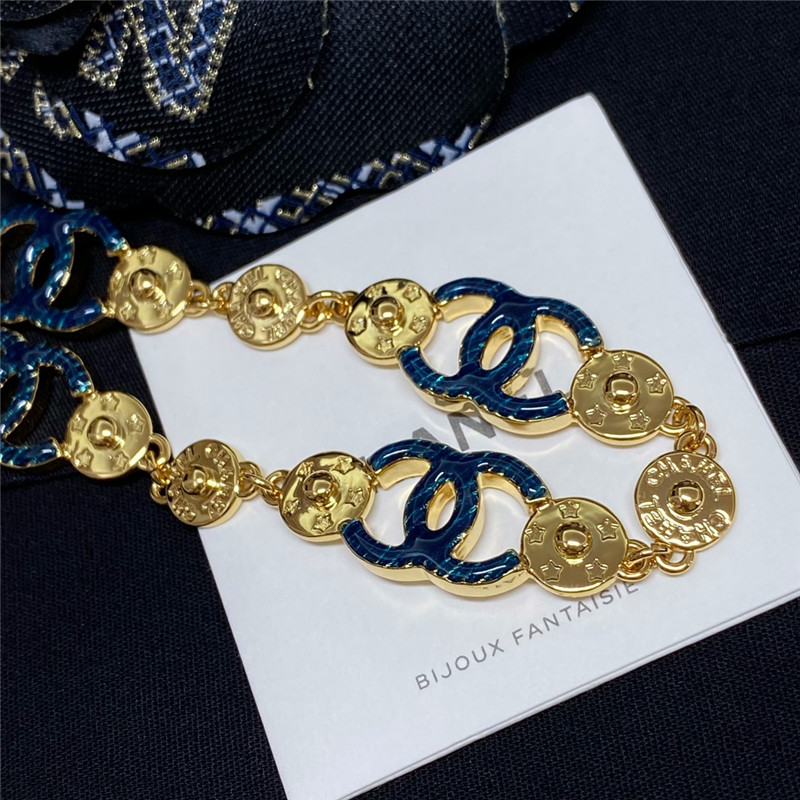 Ce1i*e new earrings