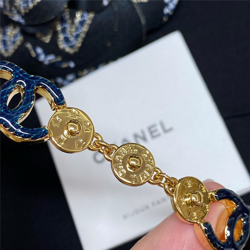 Ce1i*e new earrings