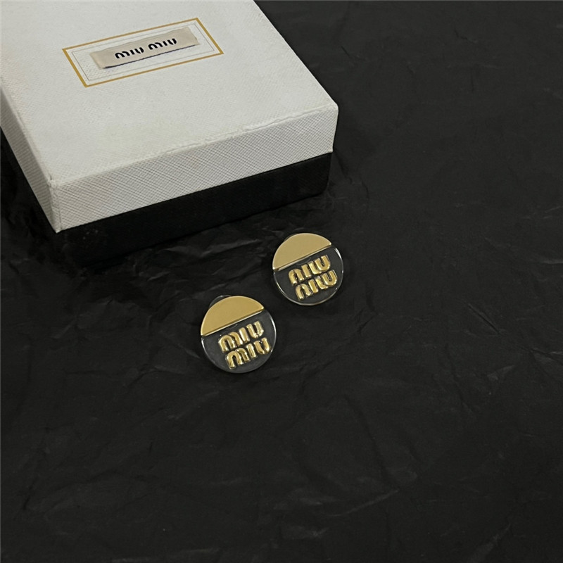 M1um1u new earrings