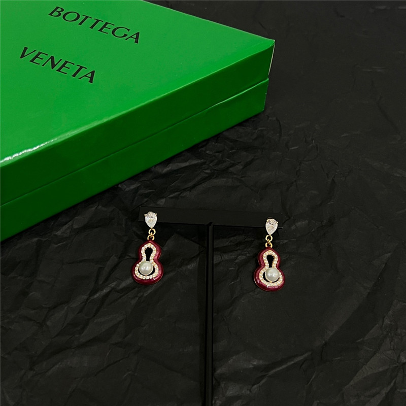 b0tt*ga Ven*ta new earrings