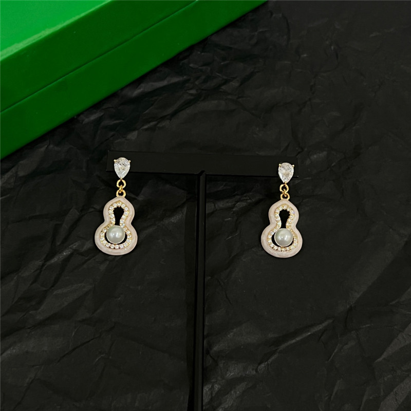 b0tt*ga Ven*ta new earrings