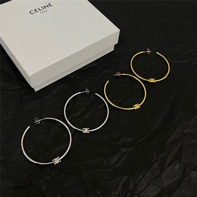 Ce1i*e new earrings