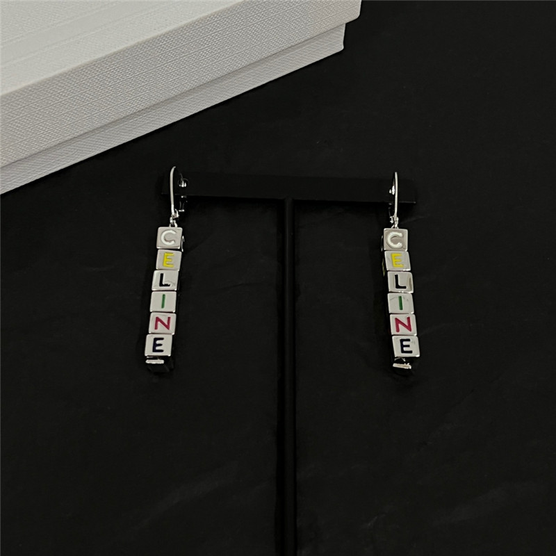 Ce1i*e new earrings