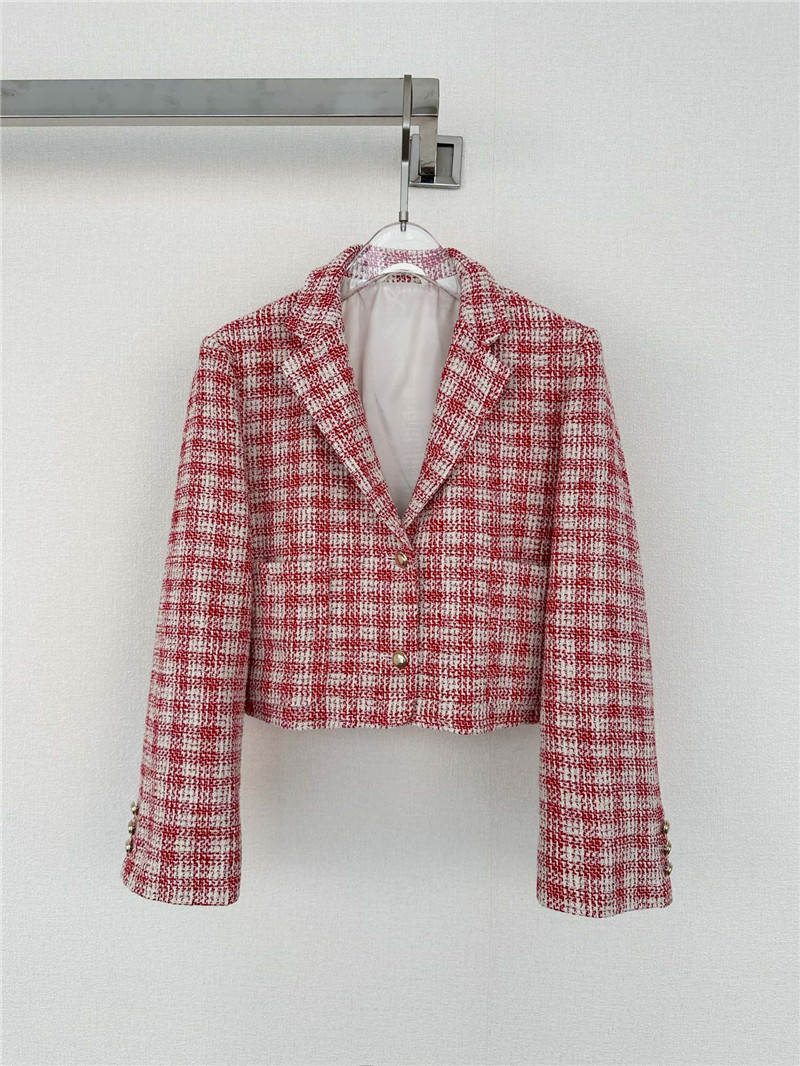 M1um1u new coat replica designer clothing websites