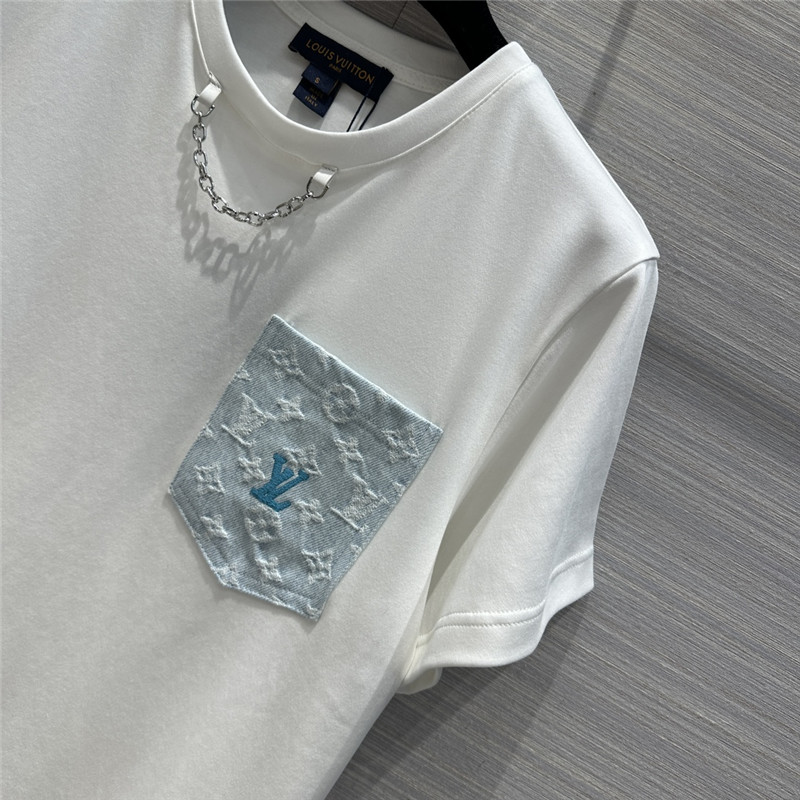 l0vis Vvtt0n lv short sleeve t-shirt replicas clothes