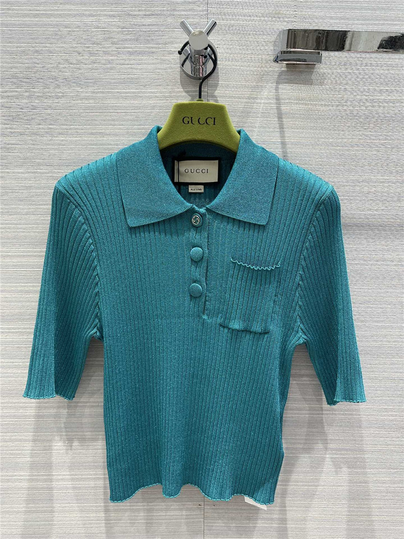 Gvc*1 mid-sleeve cardigan top replica clothing sites
