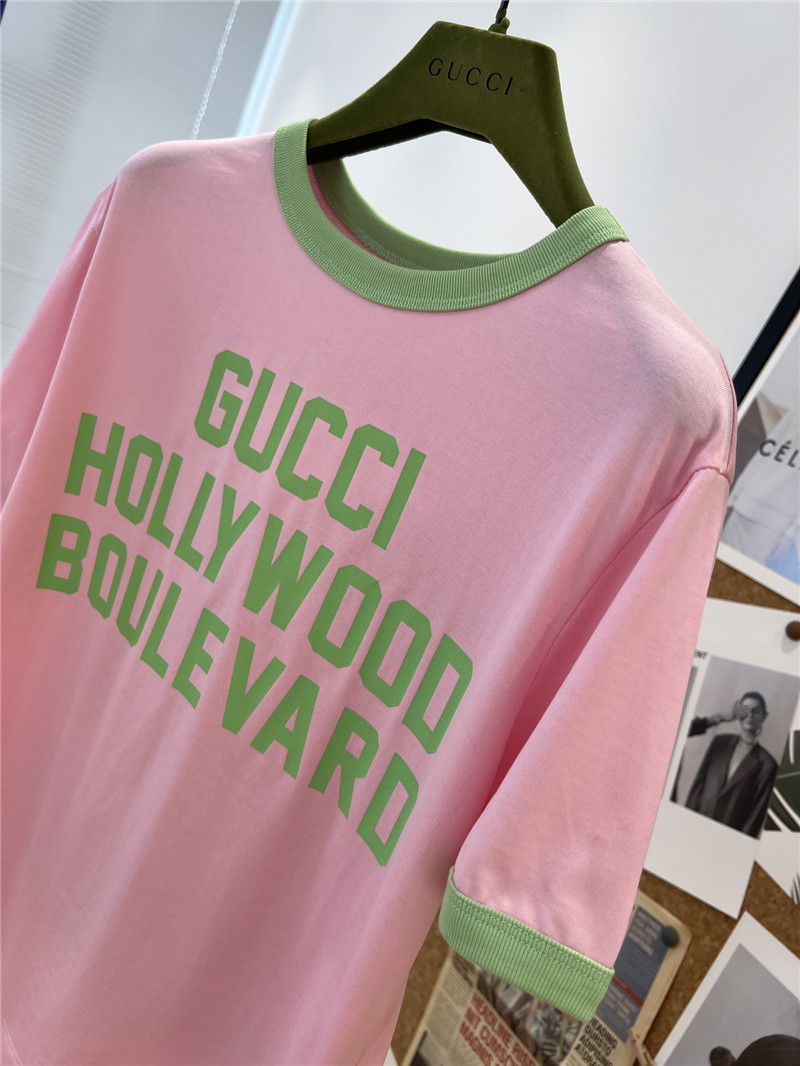 Gvc*1 new t-shirt cheap replica designer clothes