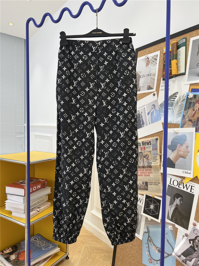 l0vis Vvtt0n lv new casual pants replica clothing sites