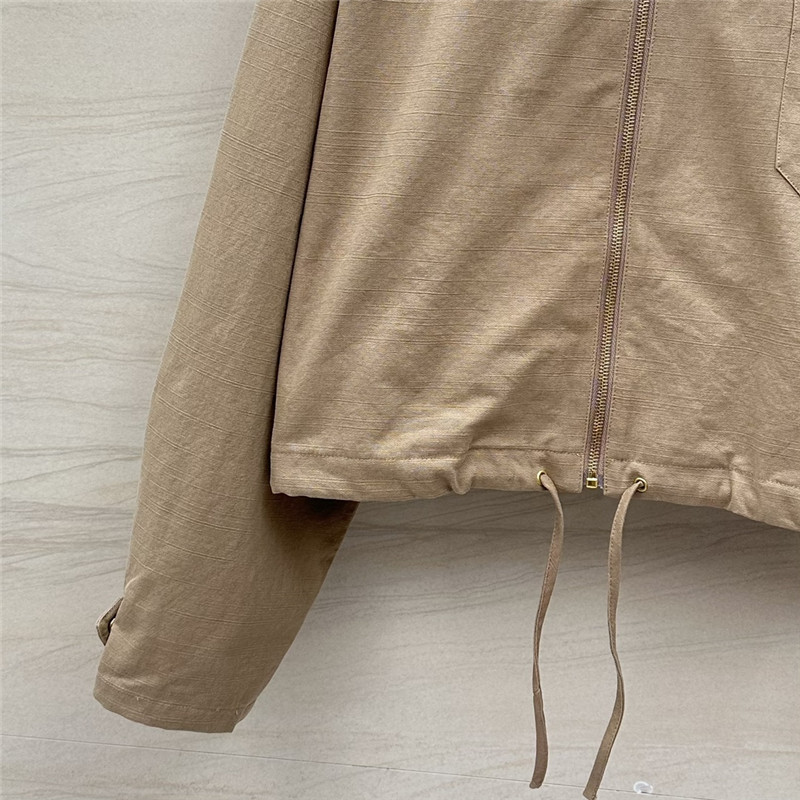 Pra*a jacket jacket replica d&g clothing