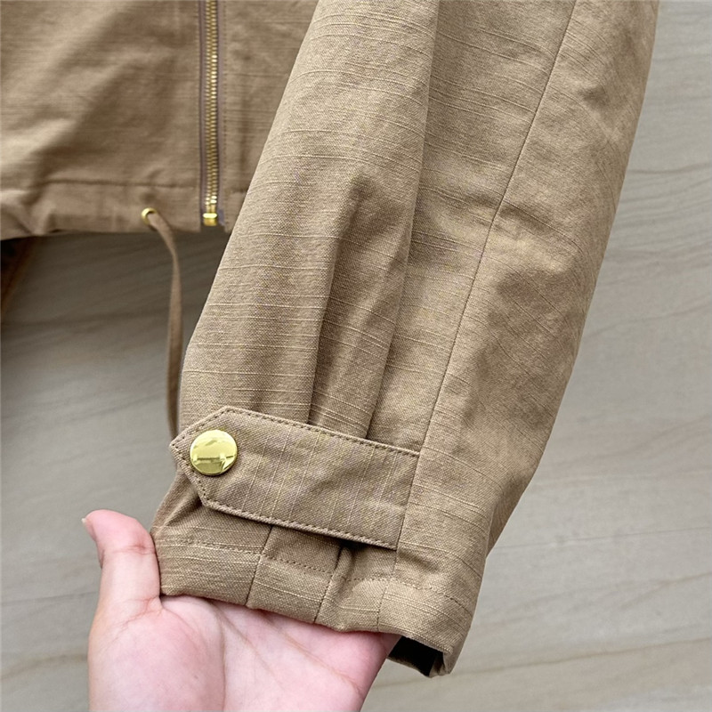 Pra*a jacket jacket replica d&g clothing