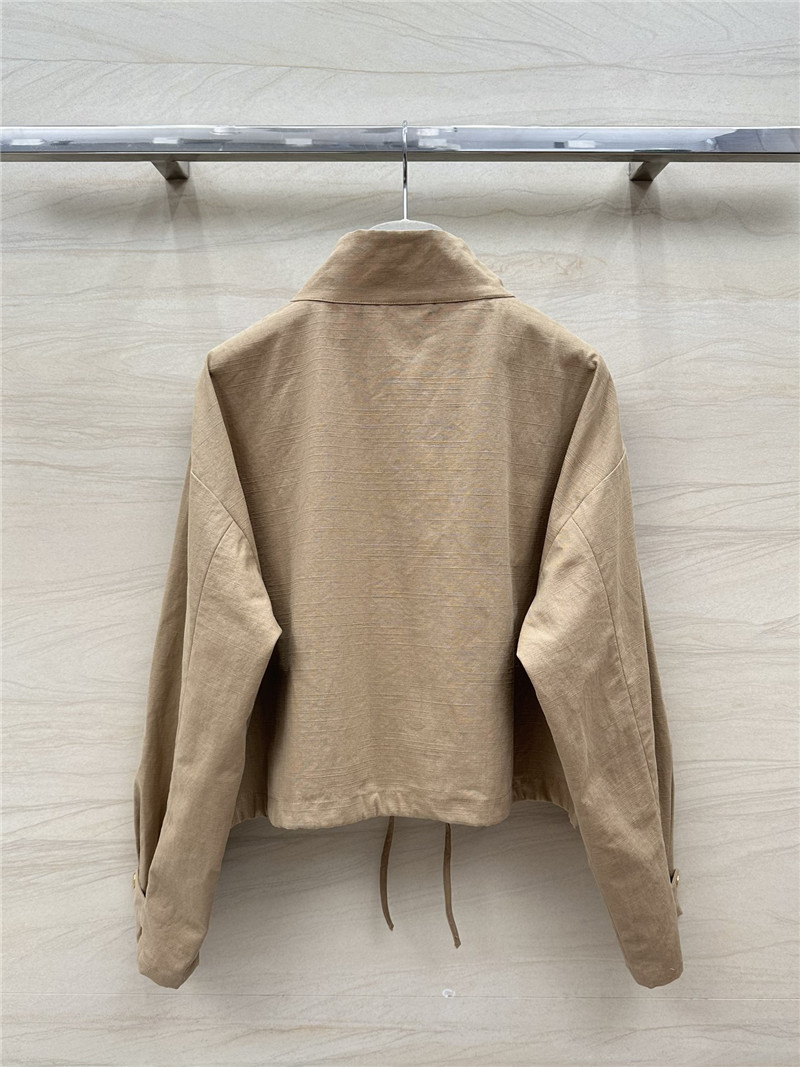 Pra*a jacket jacket replica d&g clothing