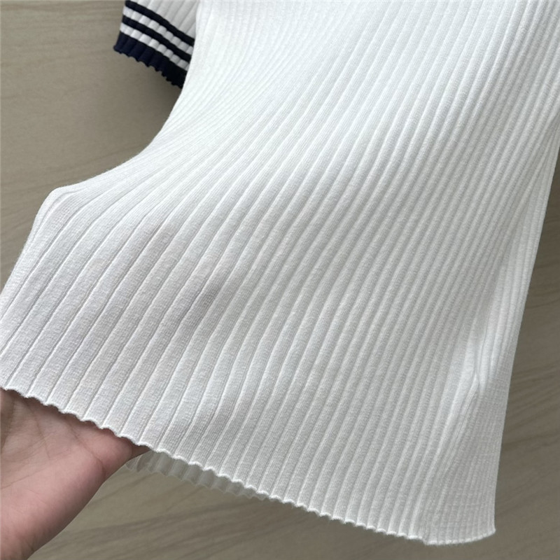 u1u1enne westwood polo collar top replicas clothes