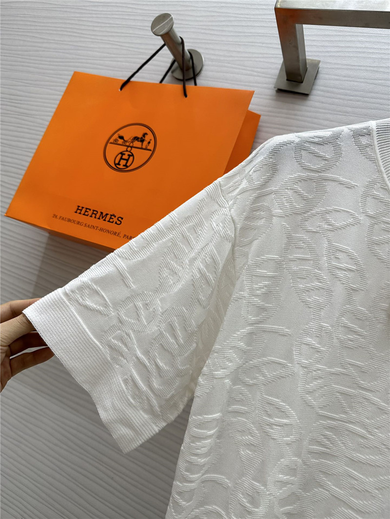 H**me5 dark pattern short sleeve top replica clothing sites
