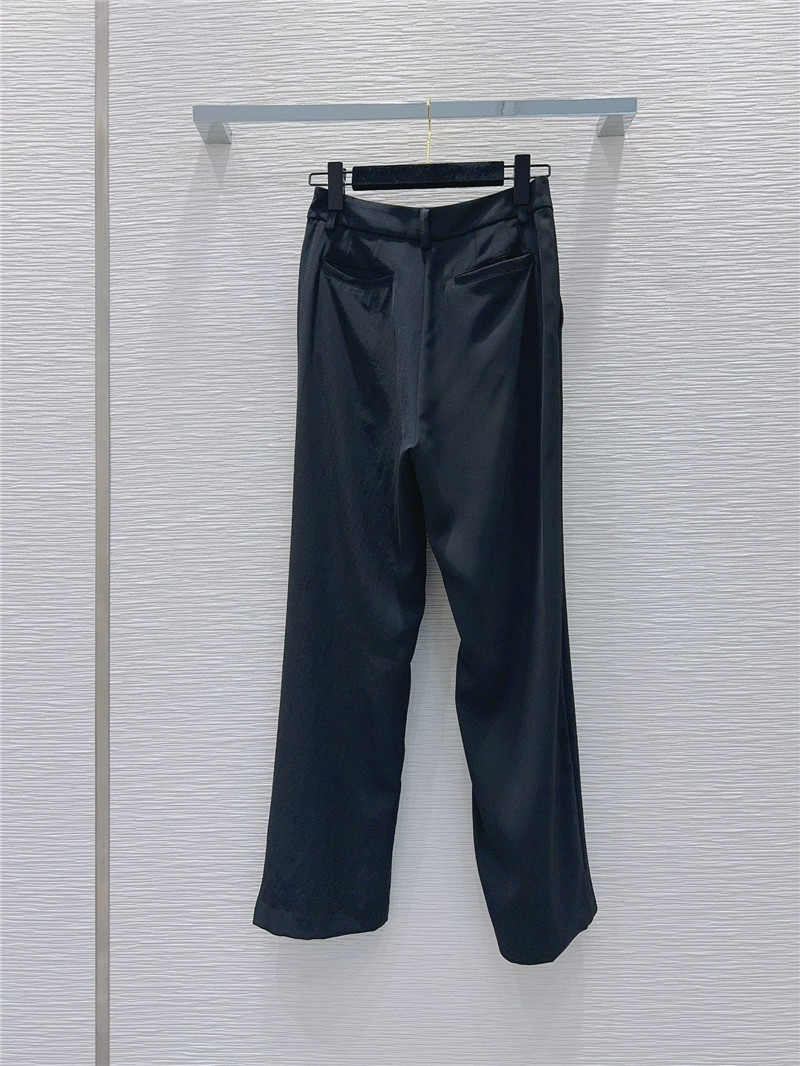 D10r vest top + personalized trousers suit replica clothes