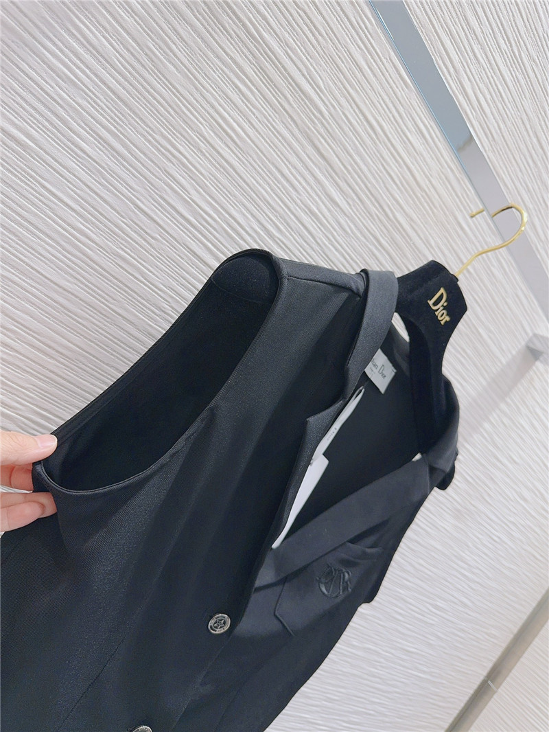 D10r vest top + personalized trousers suit replica clothes
