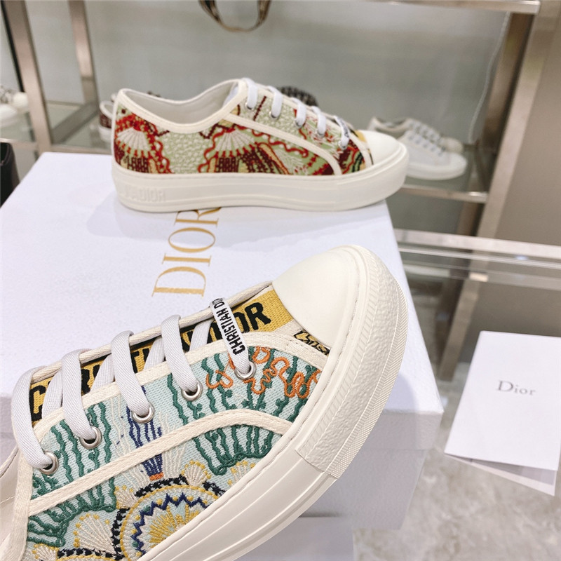 D10r walk’n sneakers women