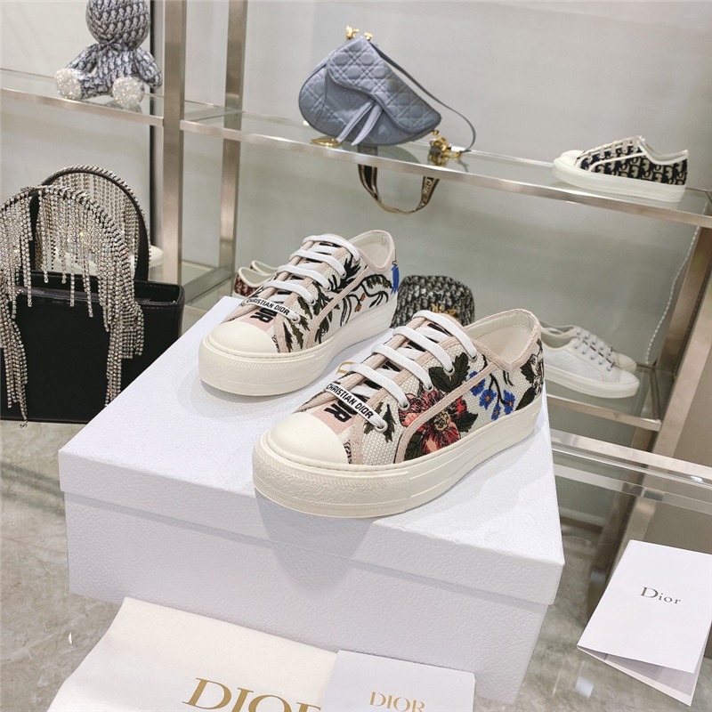 D10r walk’n sneakers replica shoes