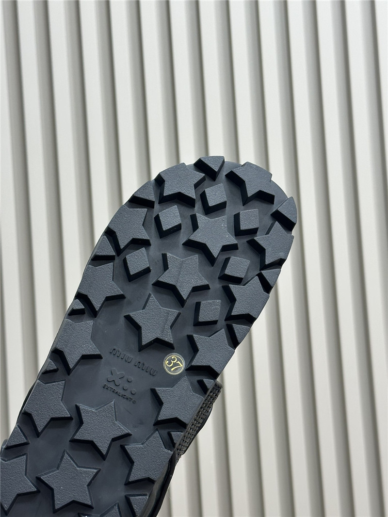 M1um1u woven sandals best replica shoes website