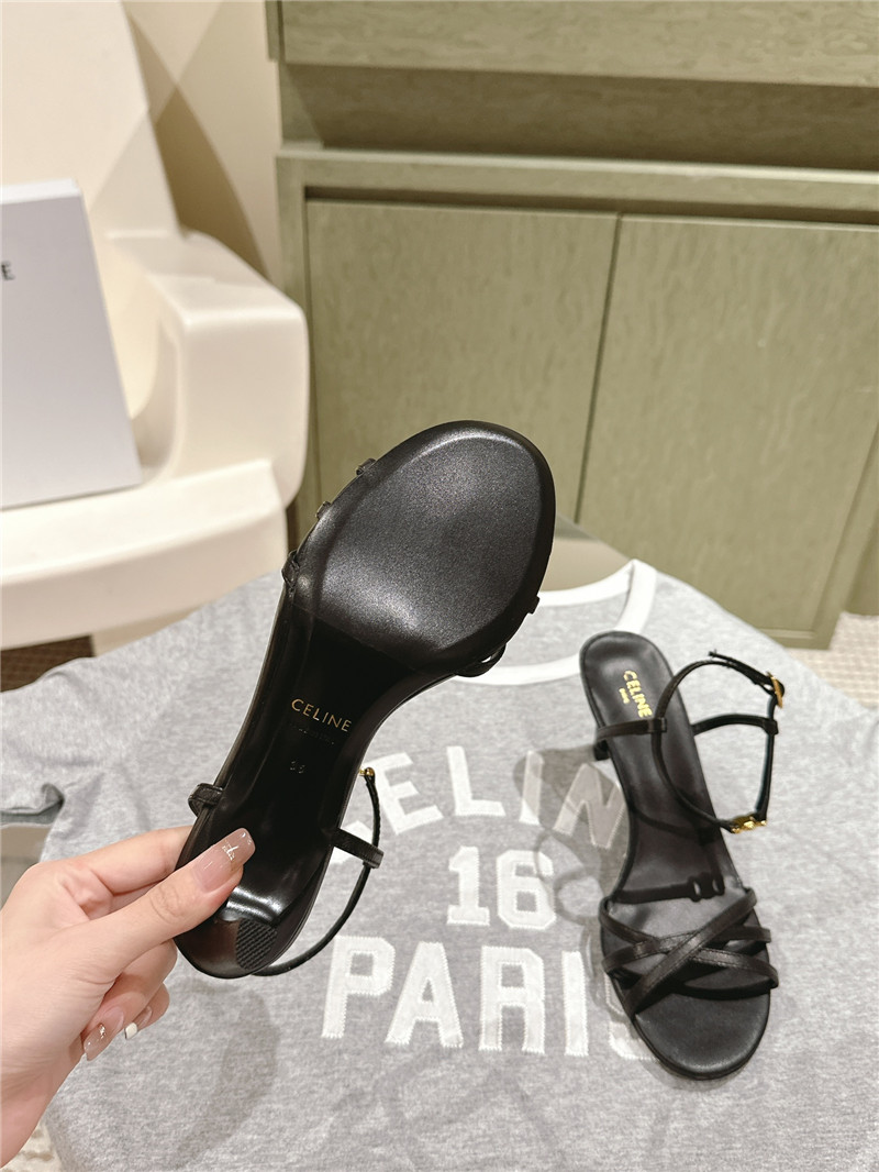 Ce1i*e summer sandals best shoes replica website